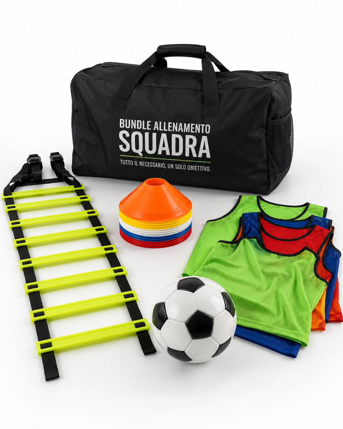 Bundle Allenamento Squadra