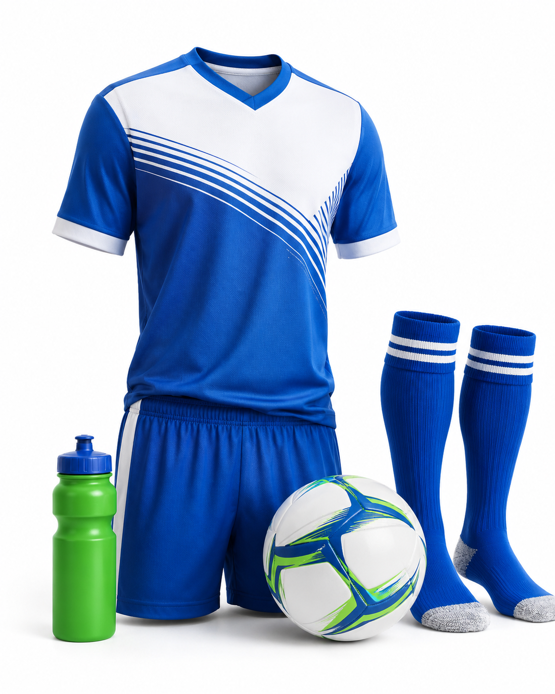 Bundle Junior Starter
