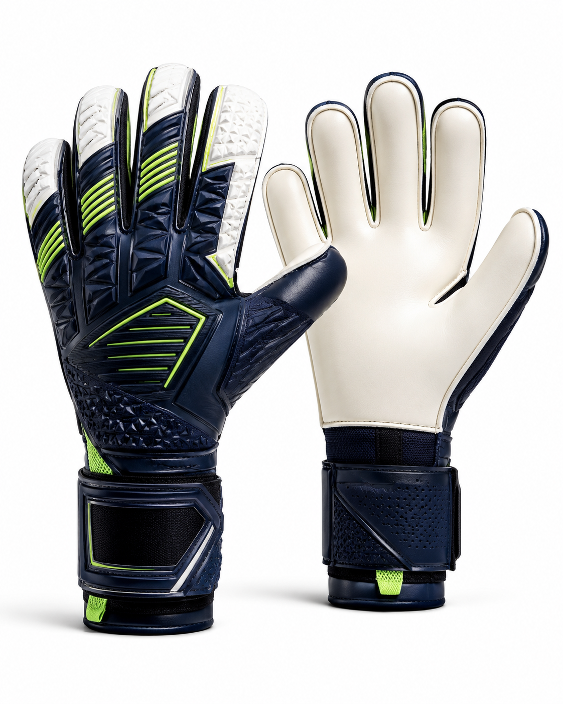 Guanti Portiere Grip