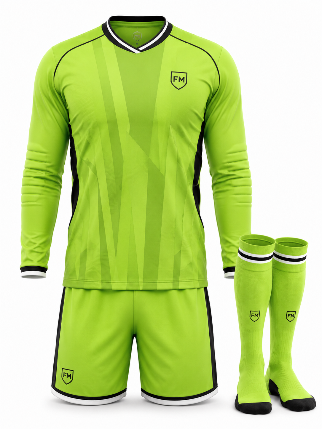 Kit Portiere Lime