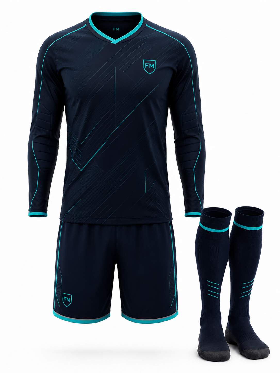 Kit Portiere Notte