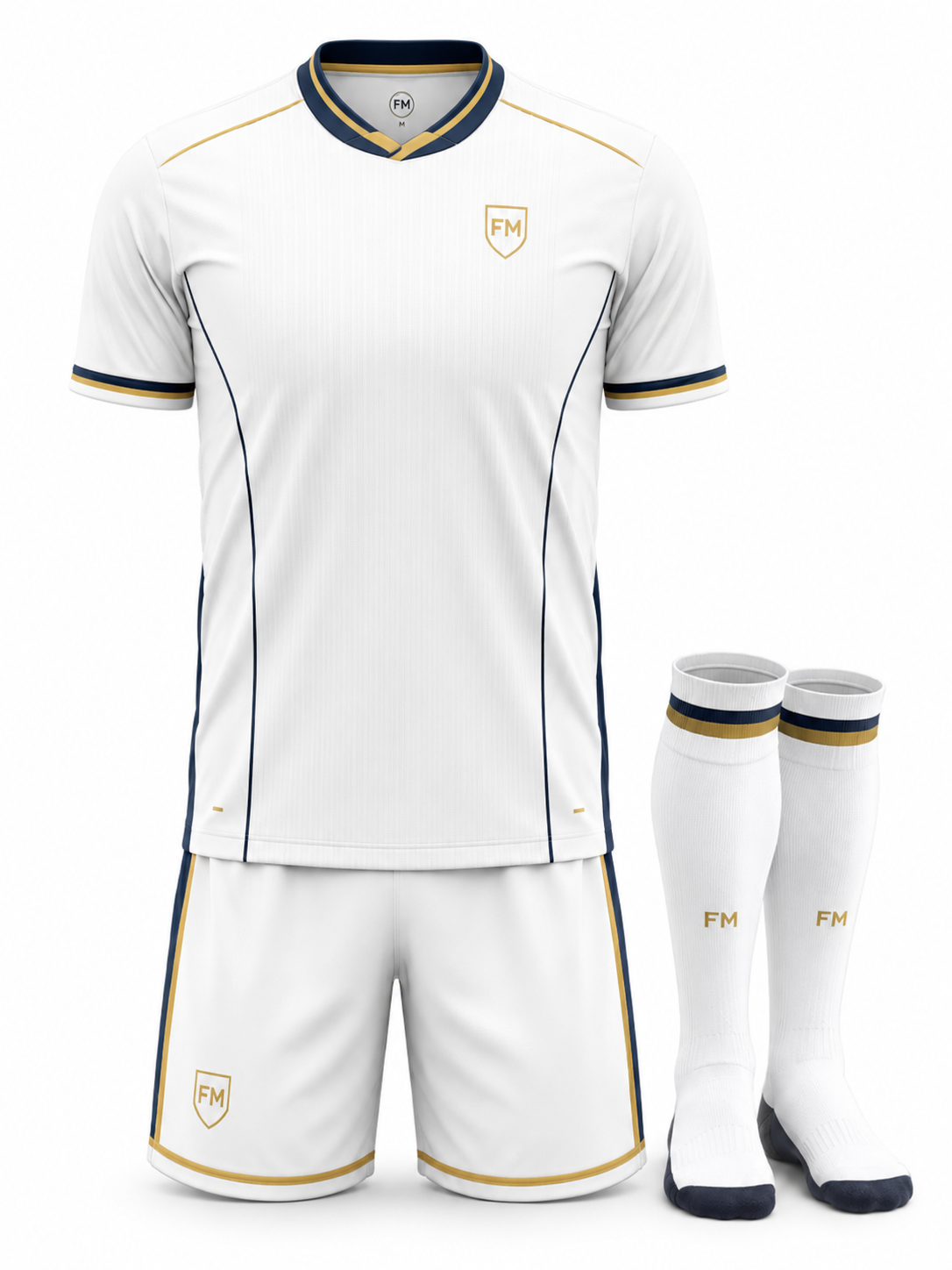 Kit Salento Bianco