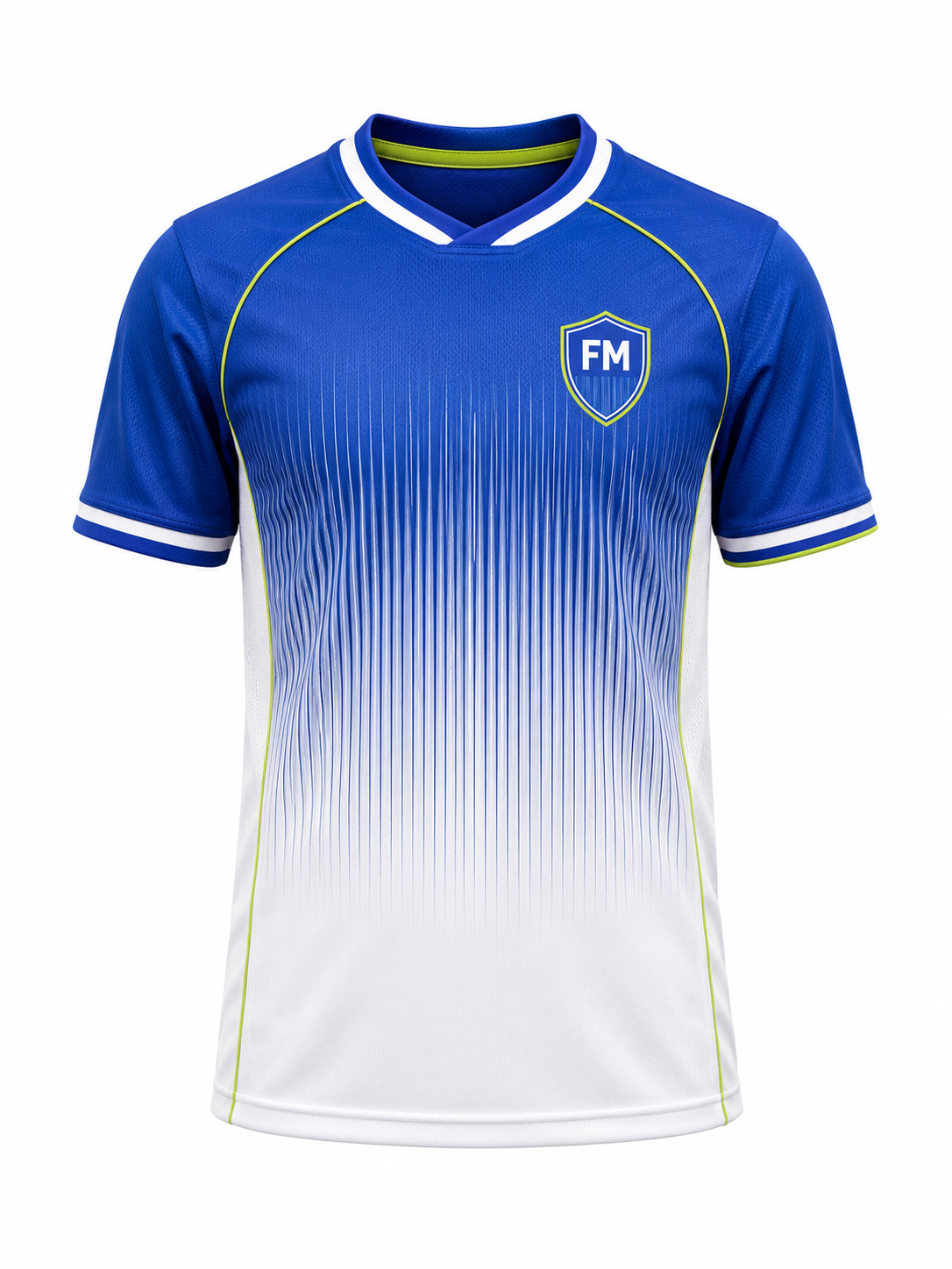 Maglia Junior Academy