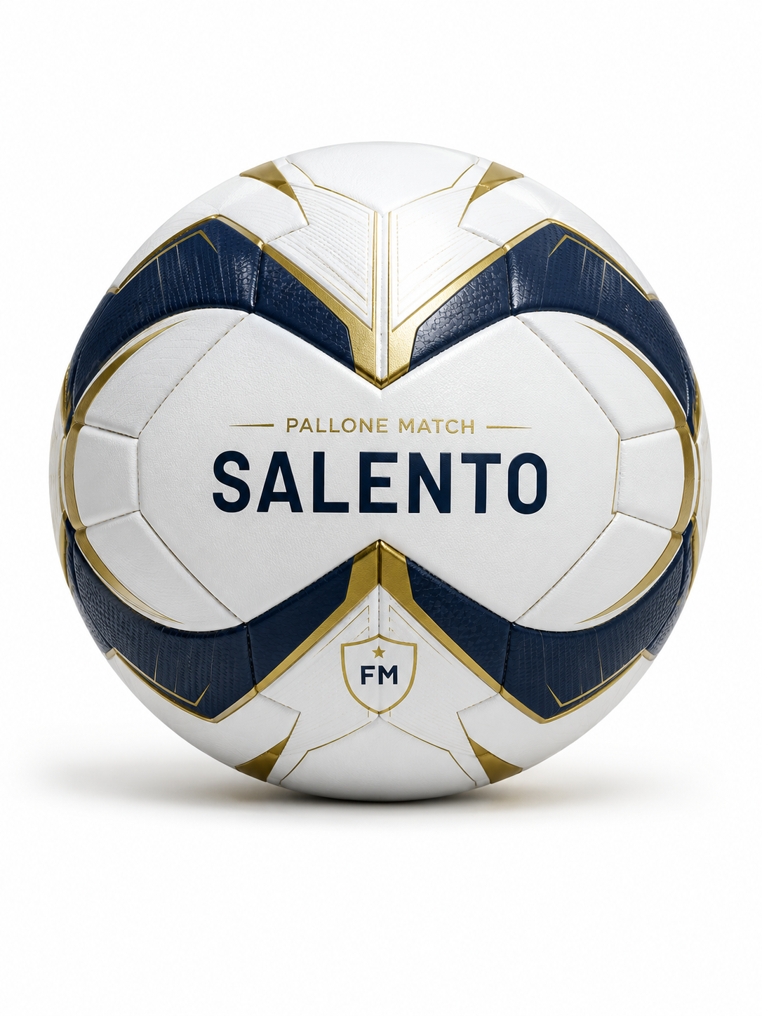 Pallone Match Salento