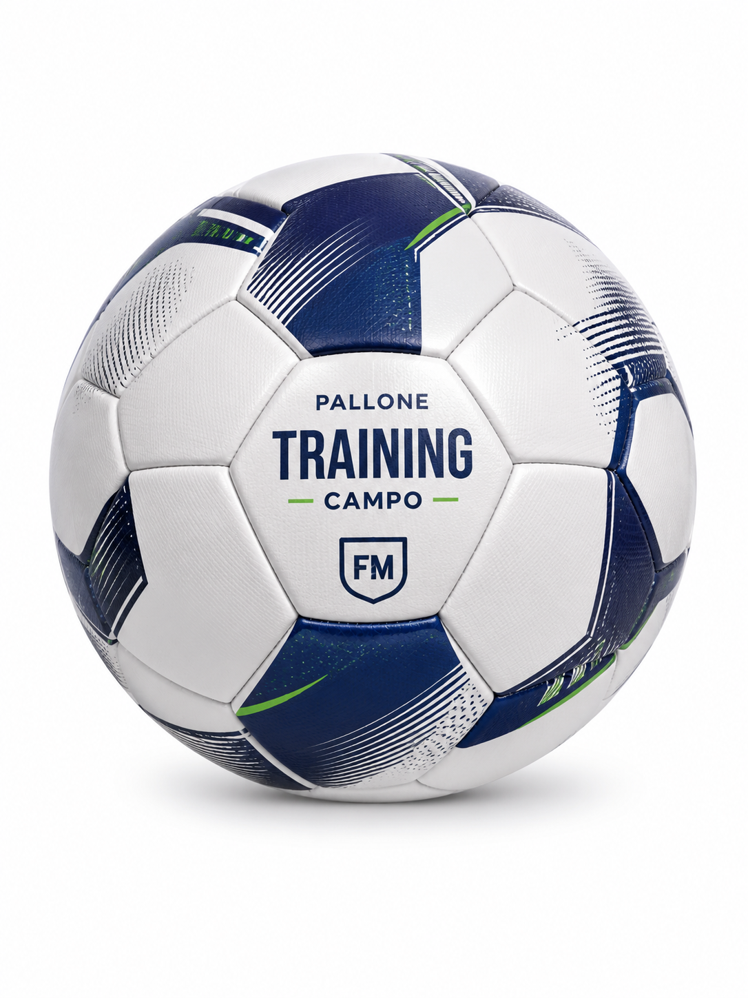 Pallone Training Campo