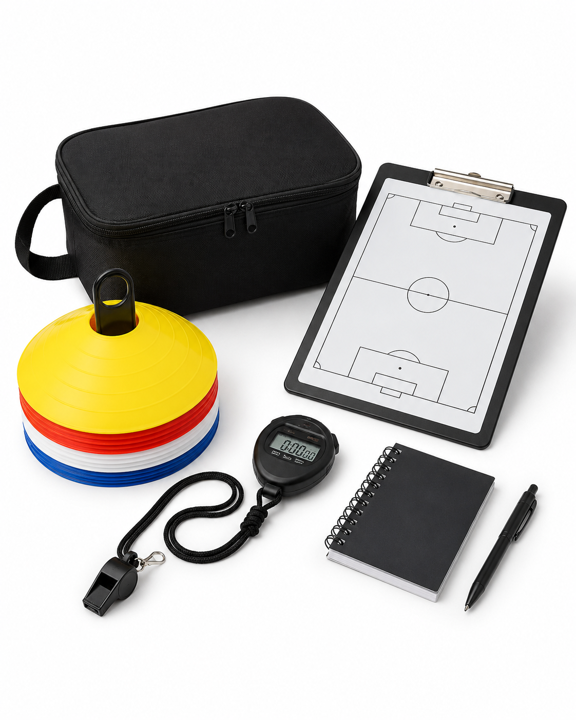Set Allenatore Basic