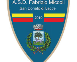 Accademia "Fabrizio Miccoli"