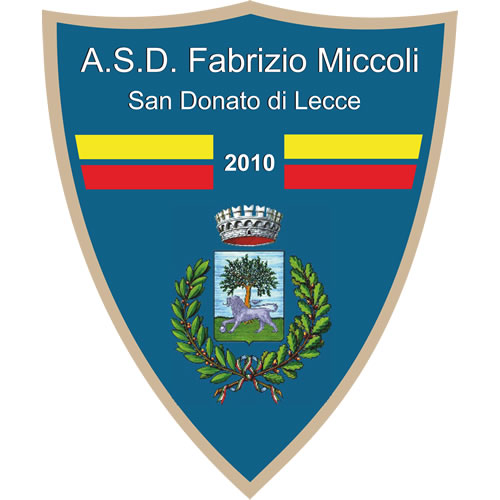 Accademia "Fabrizio Miccoli"