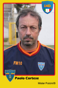 Paolo Cortese