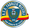 A.S.D. Fabrizio Miccoli