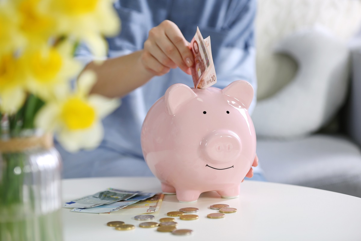 Il budget di casa sembra reggere, ma rischia di crollare proprio adesso