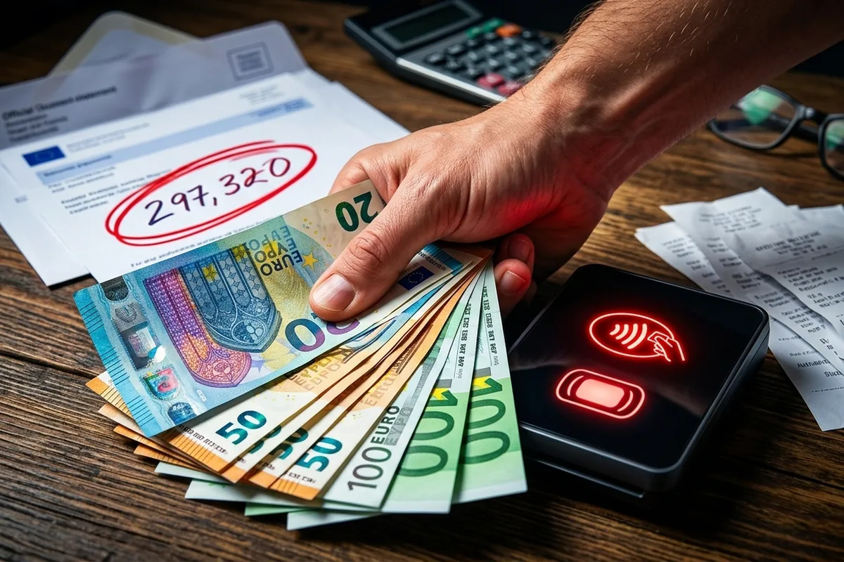 Addio contanti dal 1° aprile? La nuova soglia che scatta tra 3 giorni: ecco come cambiano i tuoi pagamenti