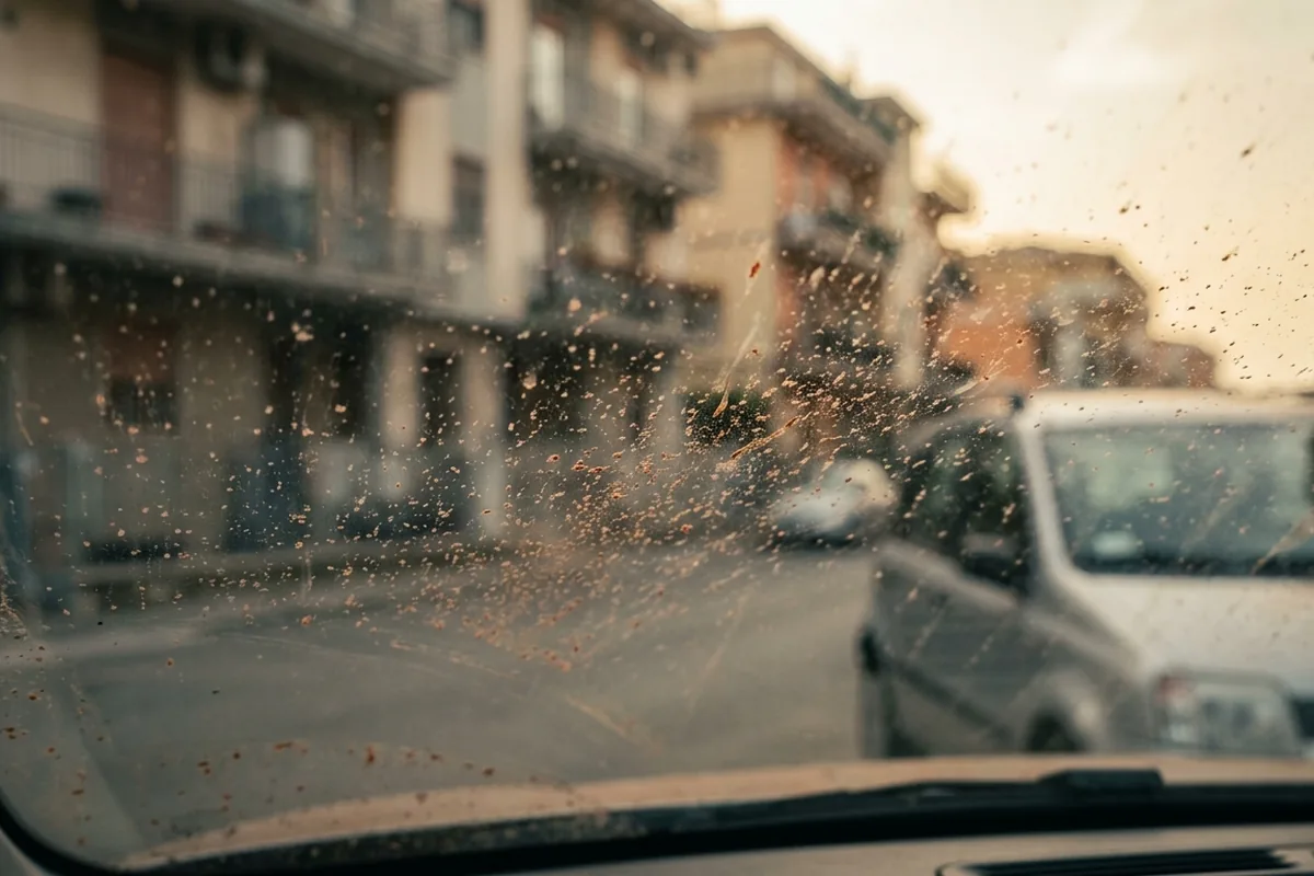 Allerta Meteo "Vento di Pasqua" 2026: la tempesta di sabbia dal Sahara che tingerà l'Italia di rosso il 29 marzo