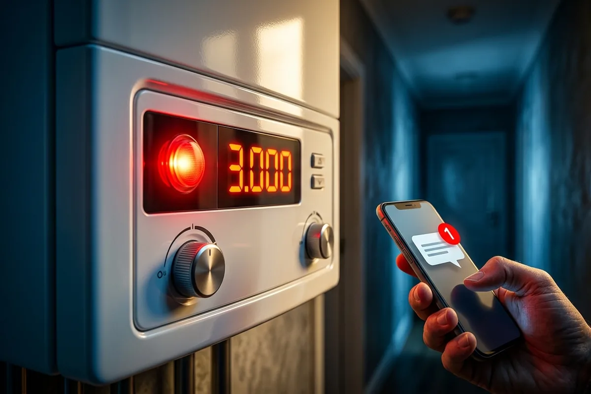 Bonus Caldaia 2026, stop improvviso: se non invii questo modulo entro stasera perdi 3.000 euro di rimborso