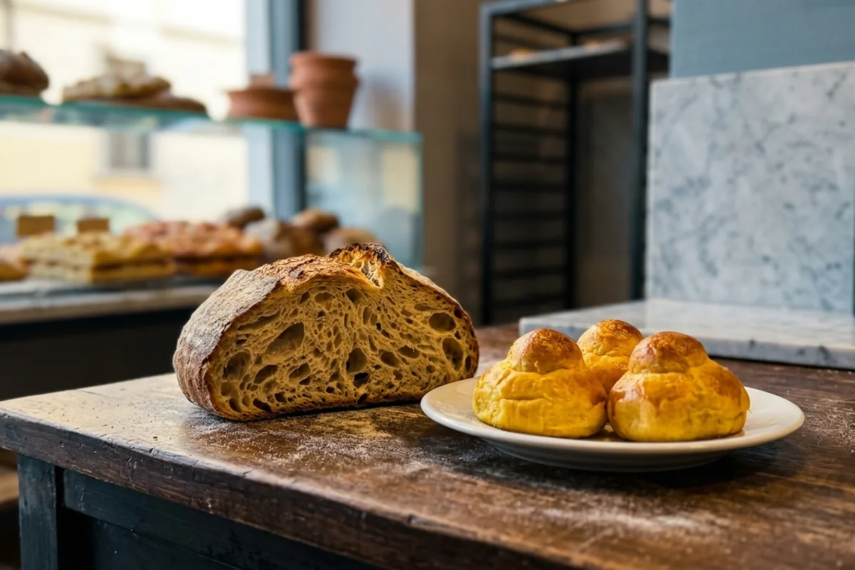 Il rischio di sottovalutare le “vecchie” panetterie di quartiere (mentre diventano le bakery più furbe di Milano)