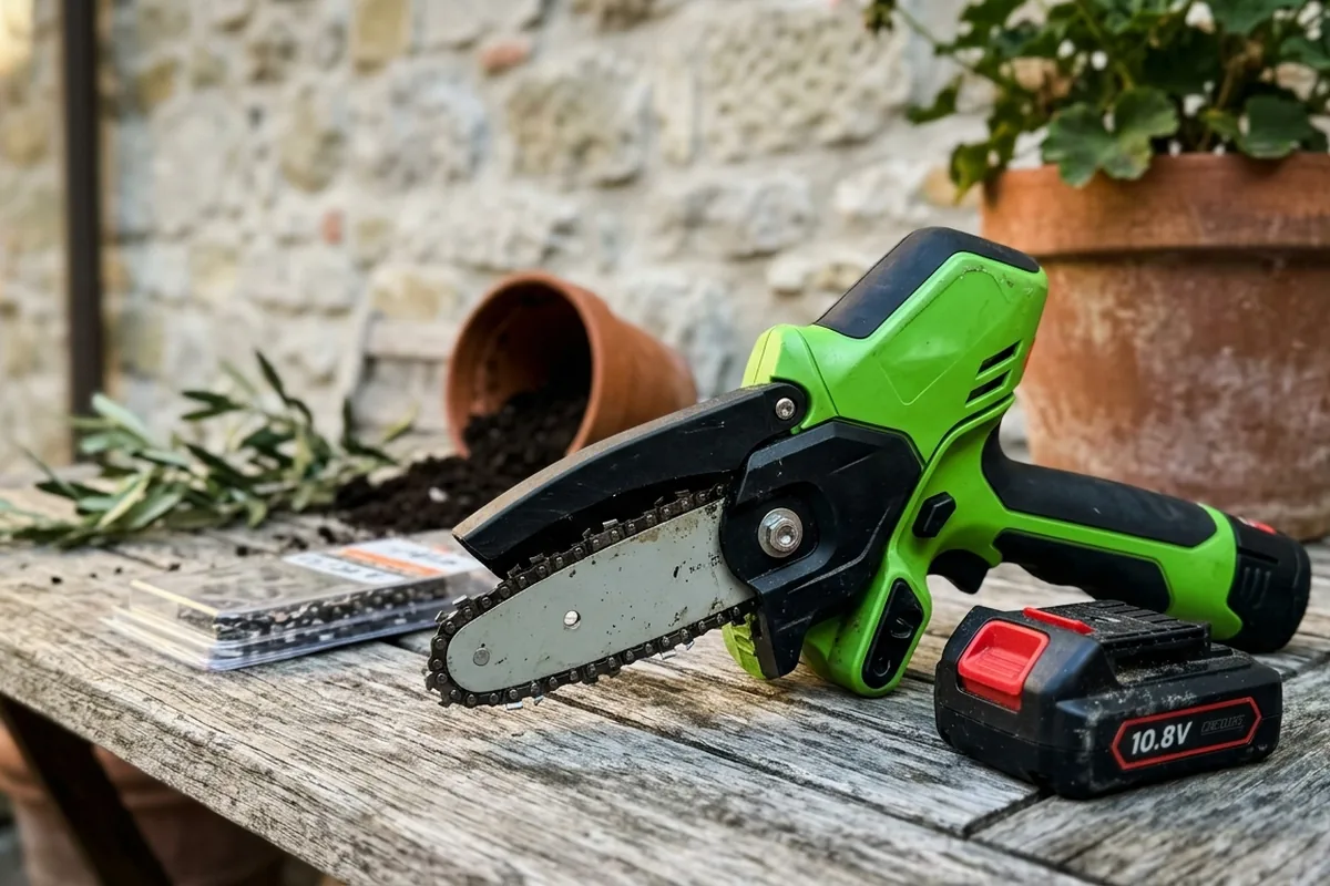 La potatura “al volo” che rovina gli alberi (e ti fa sprecare soldi in attrezzi sbagliati)