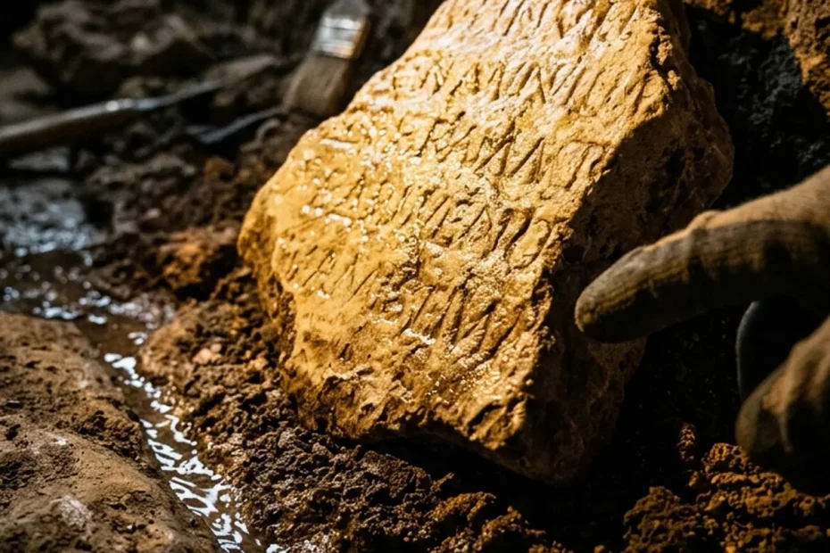 La profezia di Matera per l'estate 2026: "Sarà diversa da tutte le altre". Cosa ha scoperto l'archeologo