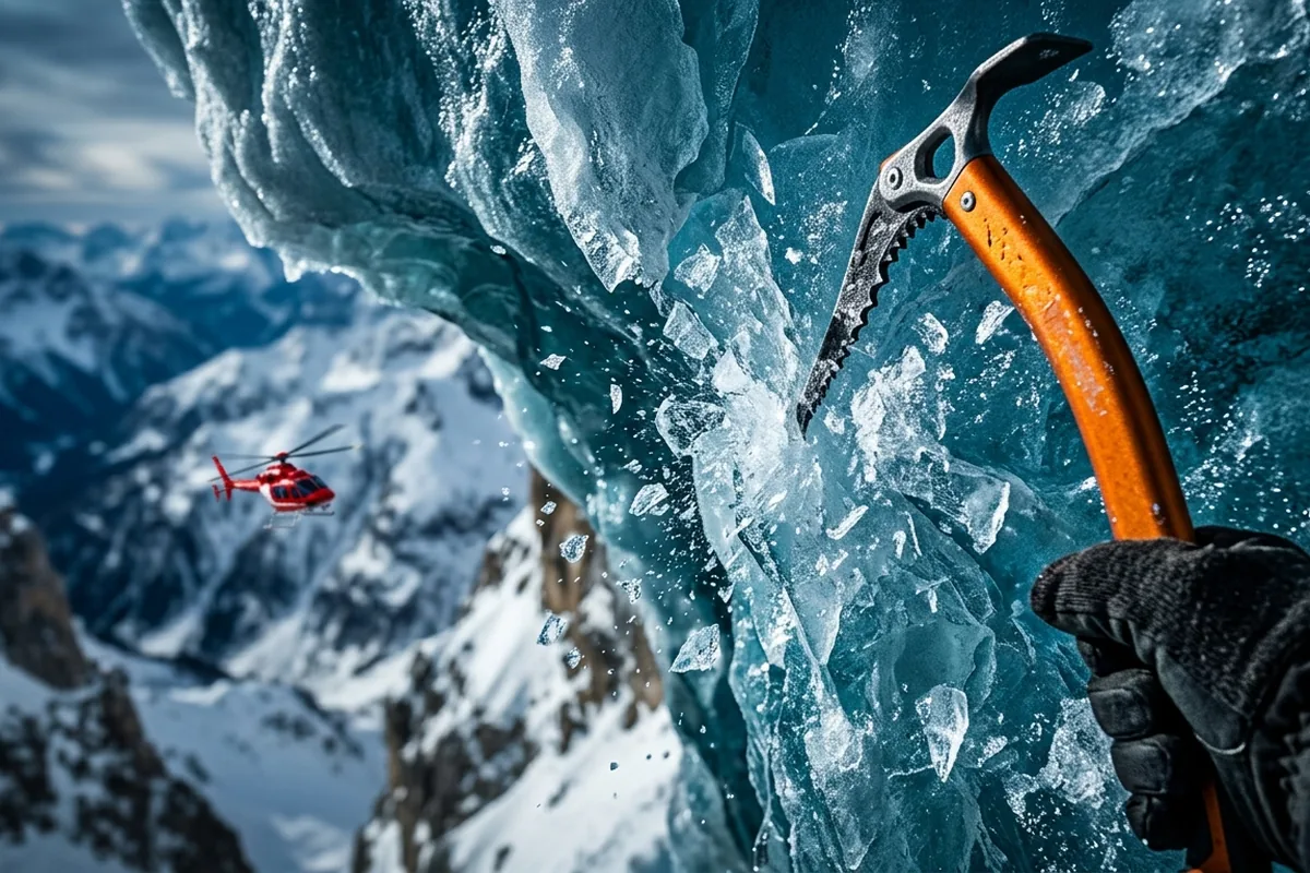 L’alpinismo che ispira rischi sbagliati: l’errore silenzioso che molti racconti fanno