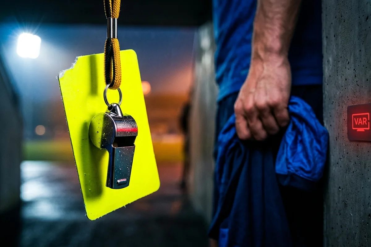 L’errore che l’Italia rischia di ripetere con Turpin in Bosnia… senza accorgersene