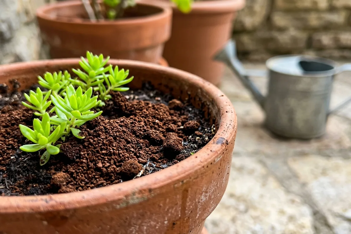 L'ingrediente della colazione che fa impazzire le tue piante: perché non dovresti mai buttare i fondi di caffè a marzo