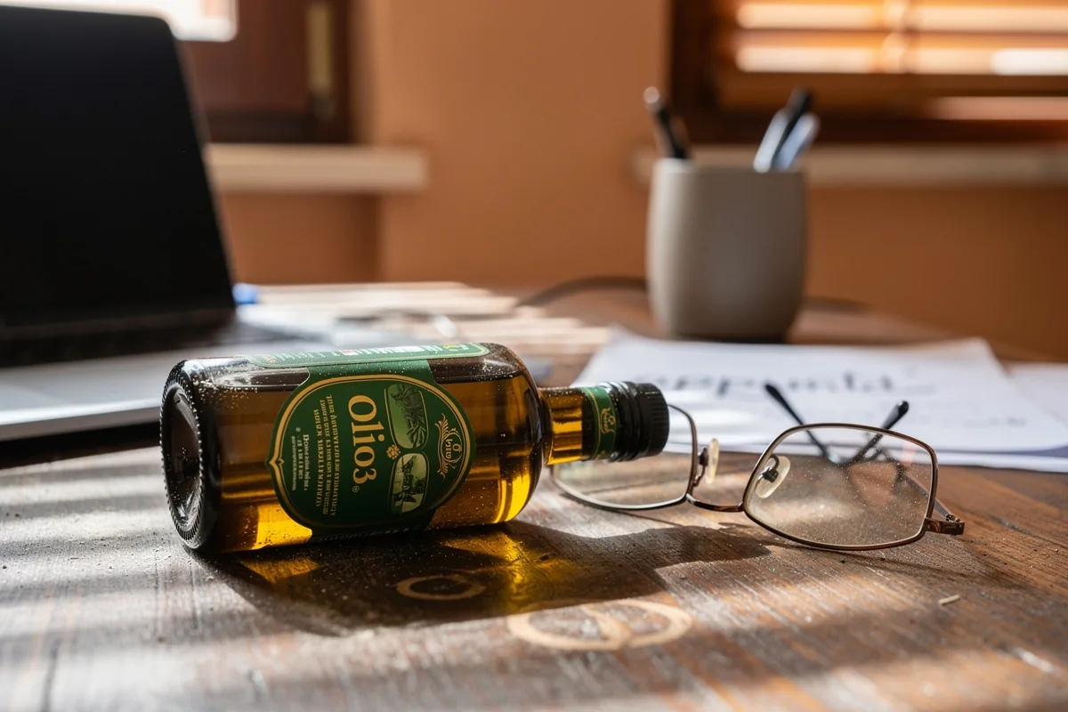 Olio 31 per dolori muscolari: sembra naturale e sicuro… ma non è tutta la storia nel 2026