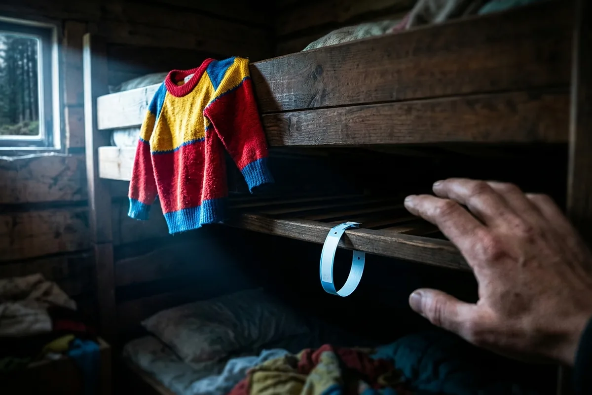 Quando la povertà abitativa spezza le famiglie: il caso della “casa nel bosco” che può costare caro a tutti