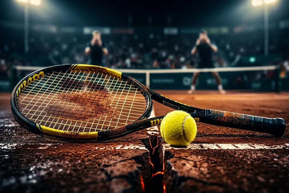 Sinner–Alcaraz: l’errore di giudizio che può costare caro ai tifosi italiani